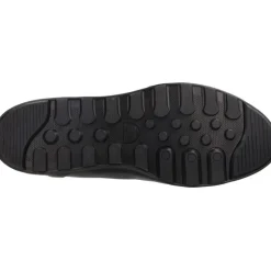 Bottes / Montantes|Casual*Sorel Metro II Sneak WP Black Cheyanne™